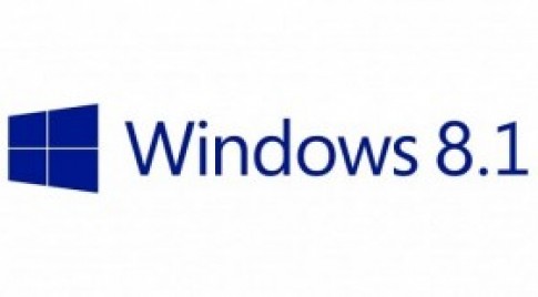Microsoft: Windows 8.1 da hoan thien, san sang ra mat dung hen.
