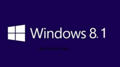 Microsoft xac nhan Windows 8.1 ra mat ngay 17/10