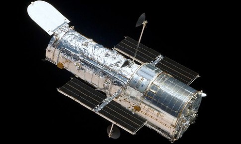 Tam quan sat cua kinh thien van Hubble?