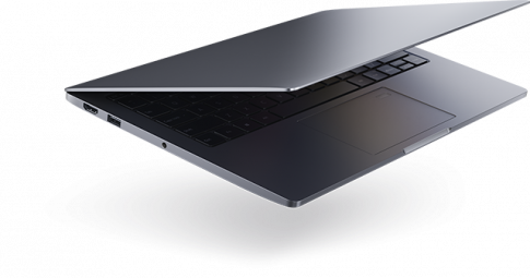 Mi Laptop Air 13,3” duoc Xiaomi gioi thieu tai Viet Nam voi gia 21,99 trieu