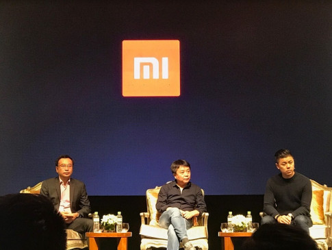 Xiaomi chinh thuc phan phoi tai Viet Nam: Gia chinh hang de chiu, Mi MIX don tim fan