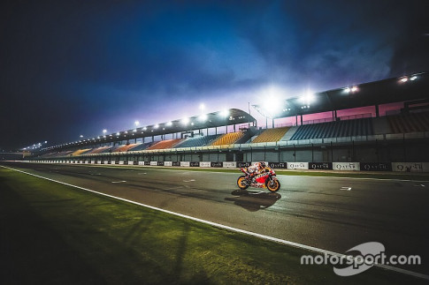 MotoGP 2020 - Chang dua khai mac tai Qatar chinh thuc bi huy bo