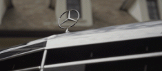 Đẳng cấp xe sang S-class 2014 của Mercedes-Benz
