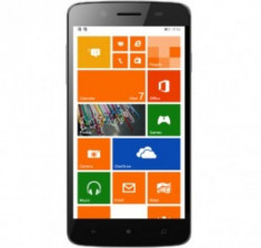 Điện thoại Windows Phone 8.1 giá rẻ tới từ Ấn Độ