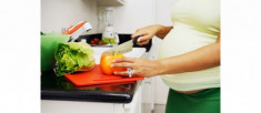 Dinh dưỡng phòng chống bệnh tật trong thai kỳ