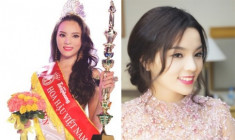 Hành trình ‘lột xác’ của Kỳ Duyên và các Hoa hậu Việt Nam