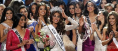 Hoa hậu hoàn vũ 2013: Hoa hậu Venezuela đăng quang