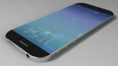 iPhone 6 sẽ có màn hình 4.8-inch?
