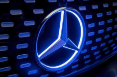 Mercedes-Benz tự động, ‘định nghĩa mới về sự sang trọng’