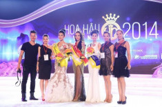 Người mẫu Thúy Hạnh: Nguyễn Cao Kỳ Duyên xứng đáng là Hoa hậu nhất