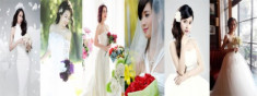 Showbiz Việt 2014: Đám cưới ào ạt những ngày cuối năm