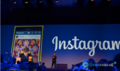 [Chính thức] Sẽ có Instagram “chính chủ” cho Windows Phone 8