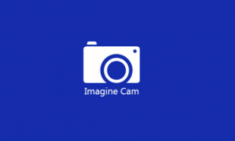 Imagine Cam, ứng dụng chụp ảnh Việt, chất lừ