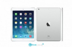 iPad Air chạy nhanh hơn đàn anh iPad 4 đến 80%!