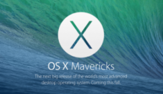 Mac OS X Mavericks cập nhật miễn phí chính thức được phát hành