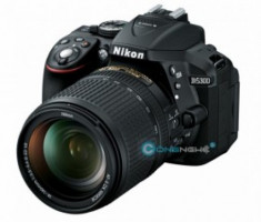 Nikon D5300 mới với nội lực thâm hậu