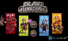Brave Guardians: game thủ thành có đồ họa đỉnh