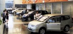 Ford Việt Nam lập kỷ lục bán hơn 1.500 ôtô trong tháng 10