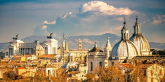 10 cách để có chuyến du lịch đáng nhớ tại Rome