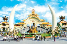 5 địa điểm du lịch tại Sài Gòn dịp 30/4 có thể đi về trong ngày