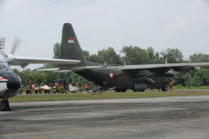 Bí ẩn máy bay Hercules-C-130 gặp nạn và những lời tiên đoán về tai nạn hàng không
