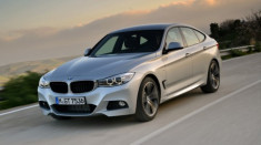 BMW 3-Series cải tiến lộ diện trước thềm ra mắt