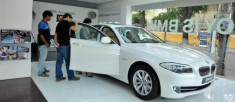 BMW đã bán được khoảng 10.000 xe tại Việt Nam