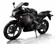 Các mẫu moto không cần A2 của Honda ở Việt Nam