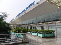 Cận cảnh sân bay quốc tế Đà Nẵng vừa lọt top 30 sân bay tốt nhất Châu Á