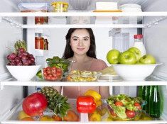 Cảnh báo những sai lầm chết người khi để thức ăn trong tủ lạnh