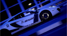 Cảnh sát Dubai tung video khoe dàn siêu xe