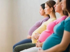 Đề phòng thủy đậu ảnh hưởng đến thai kỳ