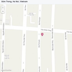 Đi tìm Xóm Trong - địa danh được check in Facebook nhiều nhất ở Hà Nội