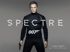 Điệp viên 007 - Spectre - Hấp dẫn nhưng chưa thật sự xuất sắc?