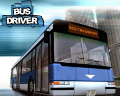 Download Bus Driver - Trò mô phỏng lái xe buýt vui nhộn