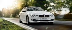 Euro Auto trình làng BMW 3-Series cải tiến tại Việt Nam