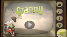[Free] Granny Smith: Khi bà ngoại hành động