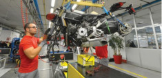 Hiểu thêm về hệ thống Desmodromic trên động cơ L-Twin của Ducati