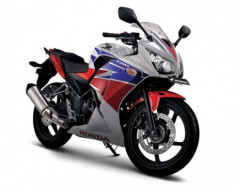 Honda CBR150R được công bố giá chỉ 49 triệu đồng