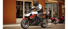 Kawasaki Z1000: “mẫu xe tử thần” với biker Việt ?