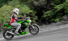 Kawasaki Z250 mẫu nakedbike tầm trung đáng sở hữu