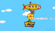 Mobi Army HD 236 – game bắn súng