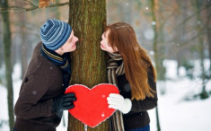 Những hành động chứng minh yêu nhau vào mùa đông là tuyệt nhất!