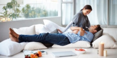 Phong thủy phòng ngủ thế nào tốt cho sức khỏe và chuyện ‘vợ chồng’