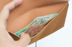 ‘Phong thủy’ ví tiền đúng cách sẽ giúp tăng tài vận
