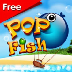 Pop Fish: game cực Hot và hấp dẫn dành cho mọi lứa tuổi