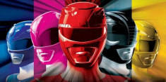 “Power Rangers” 2017 cập nhật tựa đề chính thức cùng dàn nhân vật