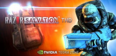 Razor Salvation Tải game Razor Salvation cho android
