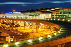 Tân Sơn Nhất lọt top 10 sân bay cải tiến nhất thế giới