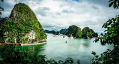 Top 10 địa điểm du lịch dân phượt không thể bỏ qua tại Việt Nam
